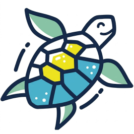 Turtle master